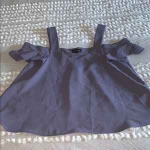 Topshop Blouse